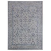 United Weavers Cascades Blue 2601-10260 1 ft. 11 in. X 3 ft. Rectangle Rug
