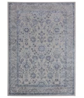 United Weavers Cascades Blue 2601-10260 12 ft. 6 in. X 15 ft. Rectangle Rug
