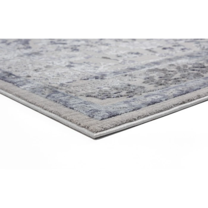 United Weavers Cascades Blue 2601-10260 1 ft. 11 in. X 3 ft. Rectangle Rug