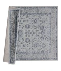 United Weavers Cascades Blue 2601-10260 12 ft. 6 in. X 15 ft. Rectangle Rug