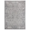 United Weavers Cascades Grey 2601-10272 12 ft. 6 in. X 15 ft. Rectangle Rug