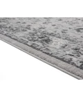 United Weavers Cascades Grey 2601-10272 1 ft. 11 in. X 3 ft. Rectangle Rug