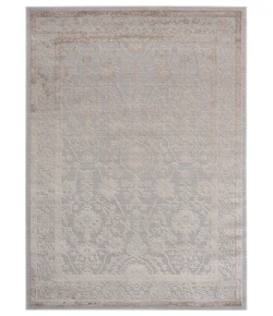 United Weavers Cascades Wheat 2601-10291 5 ft. 3 in. X 7 ft. 2 in. Rectangle Rug