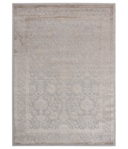United Weavers Cascades Wheat 2601-10291 9 ft. 10 in. X 13 ft. 2 in. Rectangle Rug