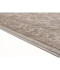 United Weavers Cascades Wheat 2601-10291 2 ft. 7 in. X 7 ft. 2 in. Rectangle Rug