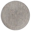United Weavers Cascades Wheat 2601-10291 7 ft. 10 in. RD Round Rug