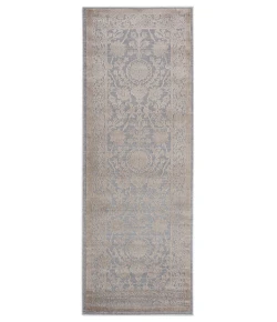 United Weavers Cascades Wheat 2601-10291 2 ft. 7 in. X 7 ft. 2 in. Rectangle Rug