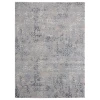 United Weavers Cascades Blue 2601-10360 7 ft. 10 in. X 10 ft. 6 in. Rectangle Rug