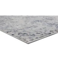 United Weavers Cascades Blue 2601-10360 7 ft. 10 in. X 10 ft. 6 in. Rectangle Rug