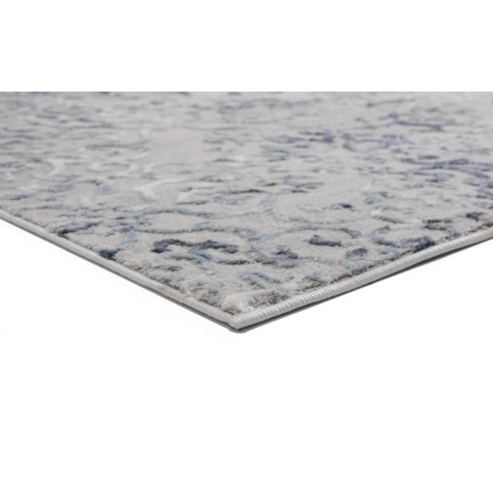 United Weavers Cascades Blue 2601-10360 12 ft. 6 in. X 15 ft. Rectangle Rug