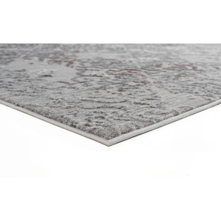 United Weavers Cascades Plum 2601-10382 12 ft. 6 in. X 15 ft. Rectangle Rug