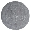 United Weavers Cascades Plum 2601-10382 7 ft. 10 in. RD Round Rug