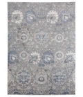 United Weavers Cascades Blue 2601-10460 12 ft. 6 in. X 15 ft. Rectangle Rug