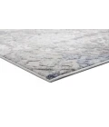 United Weavers Cascades Blue 2601-10460 2 ft. 7 in. X 7 ft. 2 in. Rectangle Rug