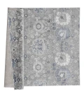 United Weavers Cascades Blue 2601-10460 2 ft. 7 in. X 7 ft. 2 in. Rectangle Rug