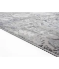 United Weavers Cascades Blue 2601-10460 2 ft. 7 in. X 7 ft. 2 in. Rectangle Rug