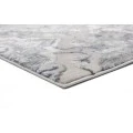 United Weavers Cascades Blue 2601-10560 7 ft. 10 in. X 10 ft. 6 in. Rectangle Rug