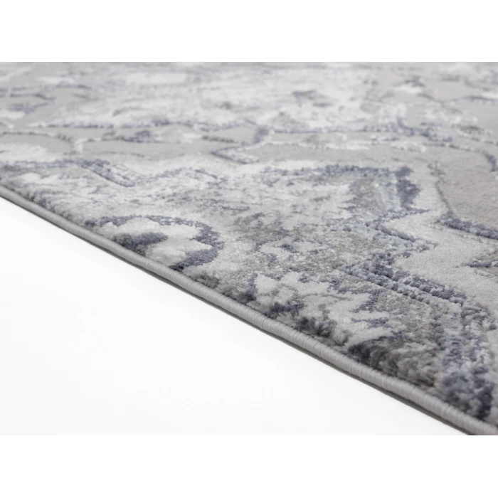 United Weavers Cascades Blue 2601-10560 1 ft. 11 in. X 3 ft. Rectangle Rug