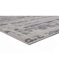 United Weavers Cascades Blue 2601-10660 9 ft. 10 in. X 13 ft. 2 in. Rectangle Rug