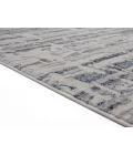 United Weavers Cascades Blue 2601-10660 9 ft. 10 in. X 13 ft. 2 in. Rectangle Rug