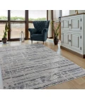 United Weavers Cascades Blue 2601-10660 9 ft. 10 in. X 13 ft. 2 in. Rectangle Rug