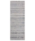 United Weavers Cascades Blue 2601-10660 2 ft. 7 in. X 7 ft. 2 in. Rectangle Rug