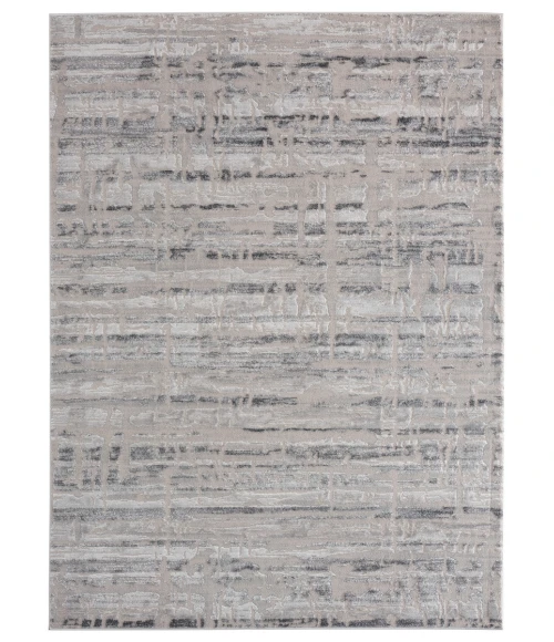 United Weavers Cascades Multi 2601-10675 9 ft. 10 in. X 13 ft. 2 in. Rectangle Rug