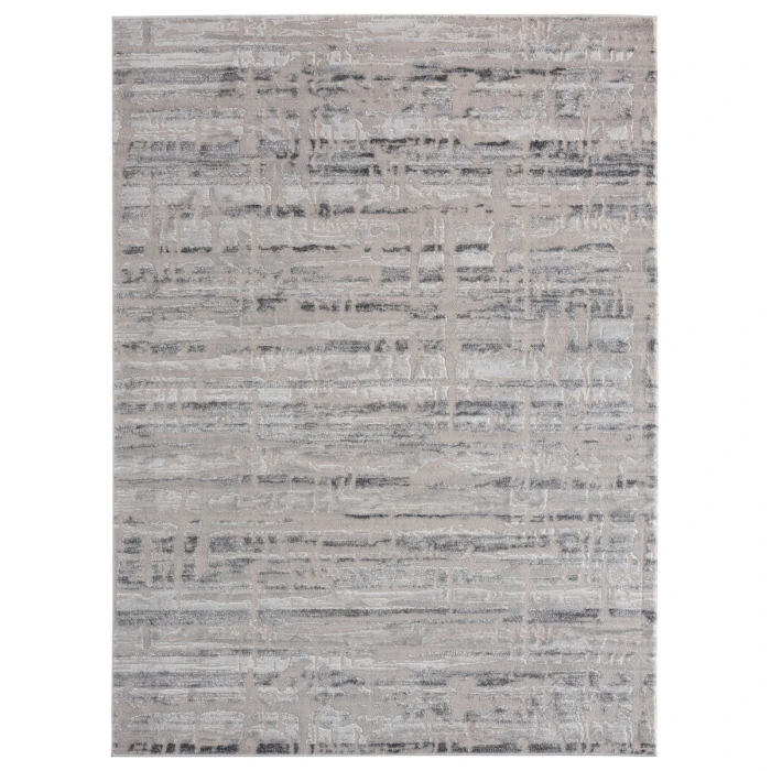 United Weavers Cascades Multi 2601-10675 7 ft. 10 in. X 10 ft. 6 in. Rectangle Rug