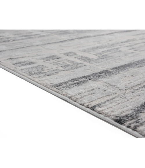 United Weavers Cascades Multi 2601-10675 9 ft. 10 in. X 13 ft. 2 in. Rectangle Rug