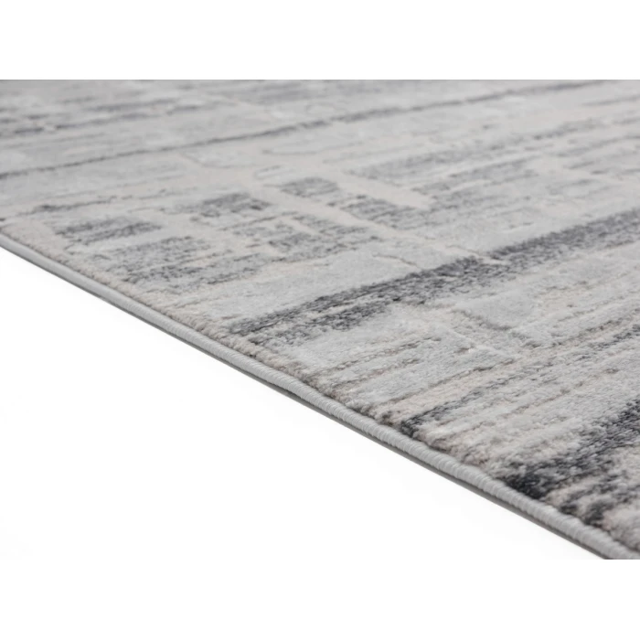 United Weavers Cascades Multi 2601-10675 2 ft. 7 in. X 7 ft. 2 in. Rectangle Rug