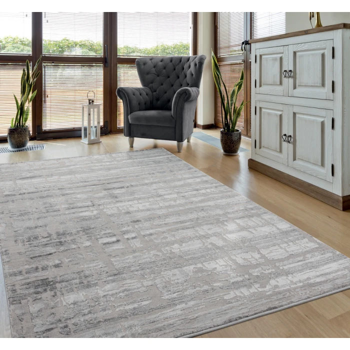 United Weavers Cascades Multi 2601-10675 2 ft. 7 in. X 7 ft. 2 in. Rectangle Rug