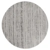 United Weavers Cascades Multi 2601-10675 7 ft. 10 in. RD Round Rug