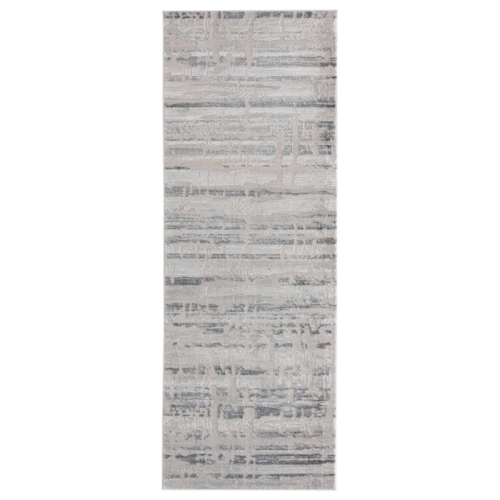 United Weavers Cascades Multi 2601-10675 2 ft. 7 in. X 7 ft. 2 in. Rectangle Rug