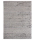United Weavers Cascades Grey 2601-10772 5 ft. 3 in. X 7 ft. 2 in. Rectangle Rug