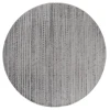 United Weavers Cascades Grey 2601-10772 7 ft. 10 in. RD Round Rug
