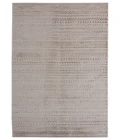 United Weavers Cascades Wheat 2601-10791 5 ft. 3 in. X 7 ft. 2 in. Rectangle Rug