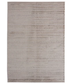 United Weavers Cascades Wheat 2601-10791 5 ft. 3 in. X 7 ft. 2 in. Rectangle Rug