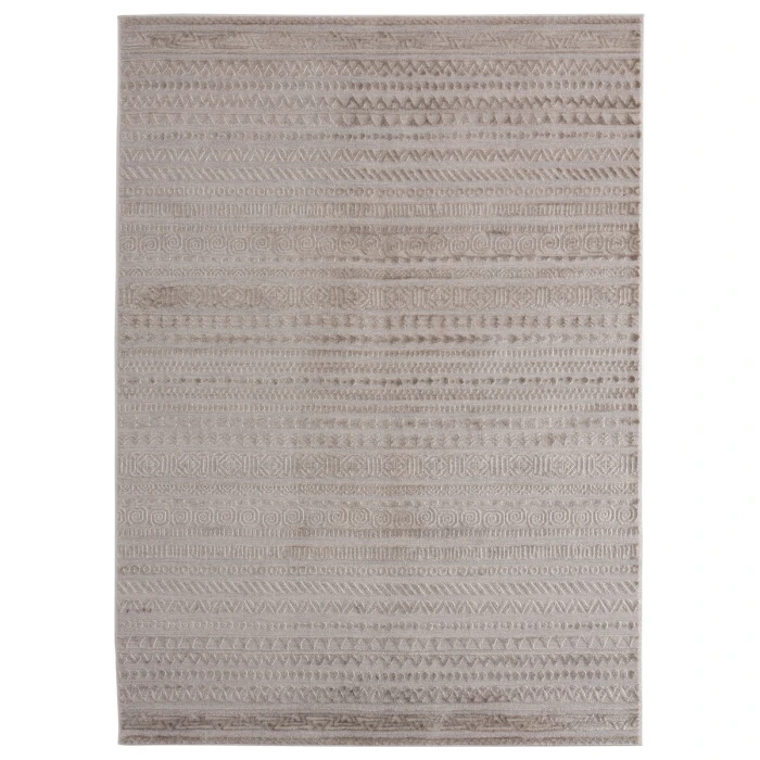 United Weavers Cascades Wheat 2601-10791 1 ft. 11 in. X 3 ft. Rectangle Rug