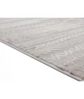 United Weavers Cascades Wheat 2601-10791 5 ft. 3 in. X 7 ft. 2 in. Rectangle Rug
