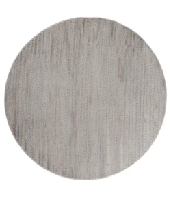 United Weavers Cascades Wheat 2601-10791 7 ft. 10 in. RD Round Rug