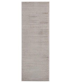 United Weavers Cascades Wheat 2601-10791 2 ft. 7 in. X 7 ft. 2 in. Rectangle Rug