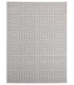 United Weavers Cascades Sand 2601-10827 5 ft. 3 in. X 7 ft. 2 in. Rectangle Rug