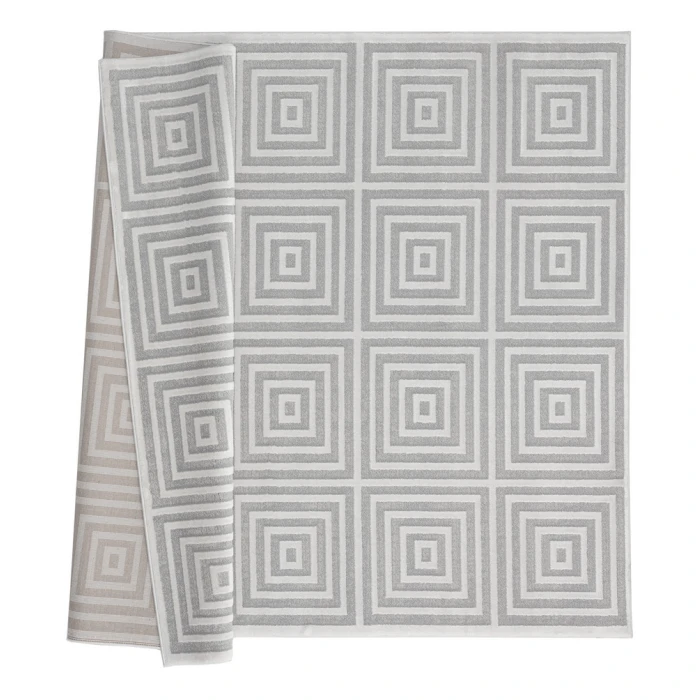 United Weavers Cascades Sand 2601-10827 2 ft. 7 in. X 7 ft. 2 in. Rectangle Rug