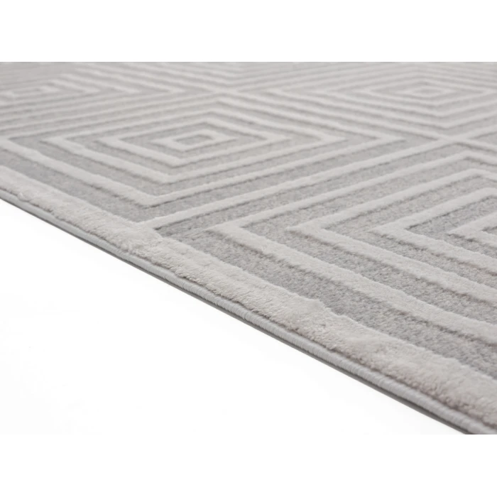 United Weavers Cascades Sand 2601-10827 2 ft. 7 in. X 7 ft. 2 in. Rectangle Rug