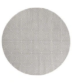 United Weavers Cascades Sand 2601-10827 7 ft. 10 in. RD Round Rug