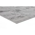 United Weavers Cascades Grey 2601-10972 7 ft. 10 in. RD Round Rug