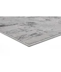 United Weavers Cascades Grey 2601-10972 5 ft. 3 in. X 7 ft. 2 in. Rectangle Rug