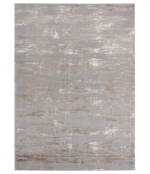 United Weavers Cascades Wheat 2601-10991 5 ft. 3 in. X 7 ft. 2 in. Rectangle Rug