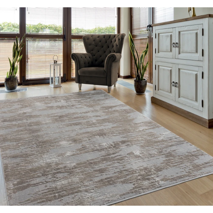 United Weavers Cascades Wheat 2601-10991 1 ft. 11 in. X 3 ft. Rectangle Rug