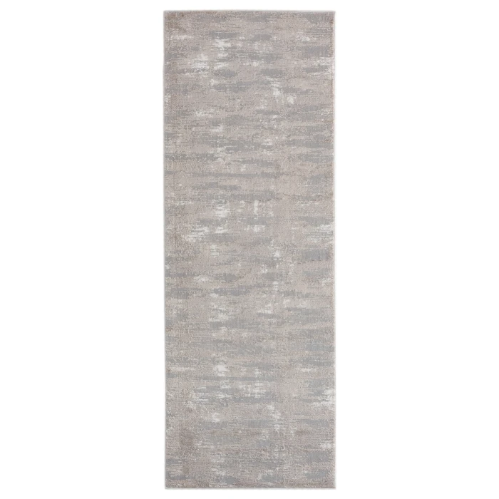 United Weavers Cascades Wheat 2601-10991 2 ft. 7 in. X 7 ft. 2 in. Rectangle Rug